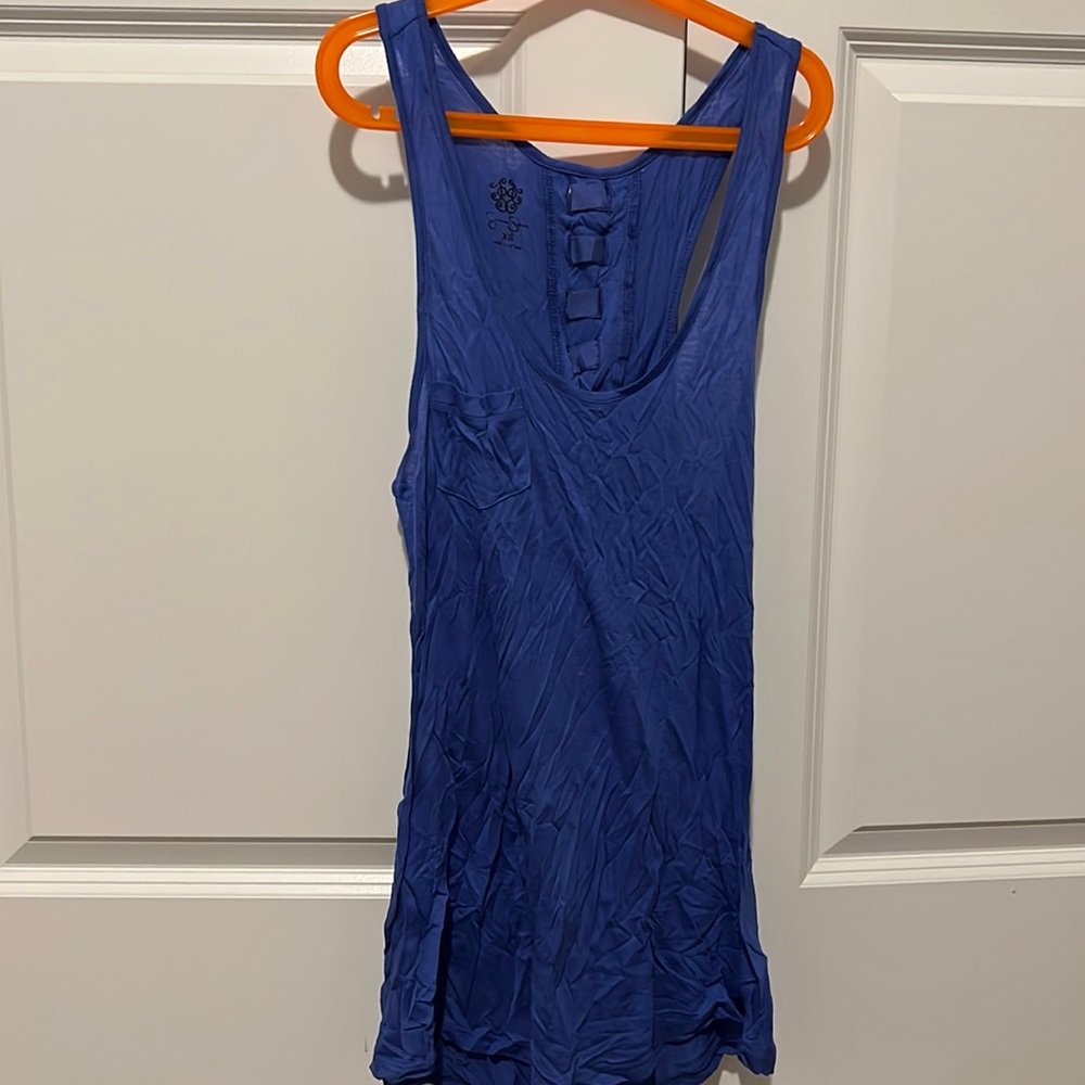 Size xs but size S can wear too